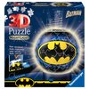 Puzzle 3D RAVENSBURGER Batman 11080 (72 elementy) Seria Batman