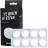 Tabletki czyszczące KAMBUKKA Queen of Clean Liczba sztuk w opakowaniu 24