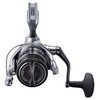 Kołowrotek wędkarski SHIMANO Nasci FC C3000 Pojemność szpuli [mm/m] 0.30/130