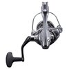 Kołowrotek wędkarski SHIMANO Nasci FC C3000 Typ Spinningowy
