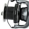 Kołowrotek wędkarski SHIMANO Baitrunner CI4+ XTB Big Longcast Pojemność szpuli [mm/m] 0.35/550