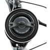 Kołowrotek wędkarski SHIMANO Baitrunner CI4+ XTB Big Longcast Pojemność szpuli [mm/m] 0.40/400