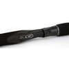 Wędka SHIMANO Tribal TX-Ultra A 3.96m / 3.5lb Materiał wędki Włókno węglowe