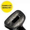 Odkurzacz AMICA Fen Turbo Pro VM 2064 Typ filtra Antyalergiczny
