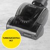 Odkurzacz AMICA Fen Turbo Pro VM 2064 Typ filtra Wlotowy