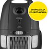Odkurzacz AMICA Fen Turbo Pro VM 2064 Zwijacz przewodu Tak