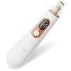 Urządzenie do mikrodermabrazji BEAUTYME BR500 Skin Prrotect Kolor Biały