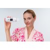 Urządzenie do peelingu kawitacyjnego BEAUTYME Skin Protect SSC500 15 kHz Funkcje Odmładzanie (SONIC + EMS)