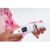 Urządzenie do peelingu kawitacyjnego BEAUTYME Skin Protect SSC500 15 kHz Funkcje Sterowanie jednym przyciskiem