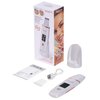 Urządzenie do peelingu kawitacyjnego BEAUTYME Skin Protect SSC500 15 kHz Częstotliwość drgań [kHz] 15