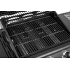 Grill gazowy ACTIVA Alabama III 19789GD Termometr Tak