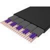 Taśma COOLER MASTER Riser PCI 4.0 X16 30 cm Rodzaj Karta rozszerzeń