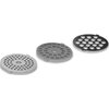 Zestaw akcesoriów CONCEPT RMP0020 do RM7000/7010/7020/7030 Kolor Srebrny