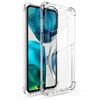 Etui TECH-PROTECT Flexair Pro do Motorola Moto G52/G82 5G Przezroczysty
