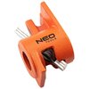 Ścisk NEO TOOLS 45-495 Typ Rurowy