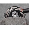 Tarcza do szlifowania GRAPHITE 57H892 115 mm Grubość tarczy [mm] 5