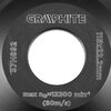 Tarcza do szlifowania GRAPHITE 57H892 115 mm Załączona dokumentacja Instrukcja obsługi w języku polskim