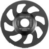 Tarcza do szlifowania GRAPHITE 57H896 125 mm