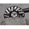 Tarcza do szlifowania GRAPHITE 57H895 125 mm Grubość tarczy [mm] 5