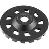 Tarcza do szlifowania GRAPHITE 57H895 125 mm Maksymalne obroty [obr/min] 13200