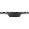 Tarcza do szlifowania GRAPHITE 57H895 125 mm Średnica tarczy [mm] 125