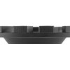 Tarcza do szlifowania GRAPHITE 57H895 125 mm Wykonanie Segmenty diamentowe