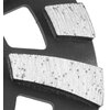 Tarcza do szlifowania GRAPHITE 57H895 125 mm Przeznaczenie Do kamienia