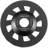 Tarcza do szlifowania GRAPHITE 57H894 115 mm