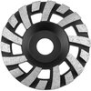 Tarcza do szlifowania GRAPHITE 57H894 115 mm Liczba sztuk w opakowaniu 1