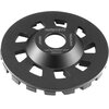 Tarcza do szlifowania GRAPHITE 57H894 115 mm Maksymalne obroty [obr/min] 13200
