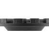 Tarcza do szlifowania GRAPHITE 57H894 115 mm Wykonanie Segmenty diamentowe