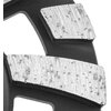 Tarcza do szlifowania GRAPHITE 57H894 115 mm Przeznaczenie Do kamienia