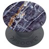 Uchwyt i podstawka POPSOCKETS do telefonu (Basic Gold on Dark Marble)
