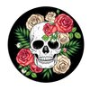 Uchwyt i podstawka POPSOCKETS do telefonu (Basic Bitter Roses) Kolor Wzór (Basic Bitter Roses)