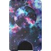 Uchwyt i podstawka POPSOCKETS PopWallet+ do telefonu (Galactic Nebula) Szerokość [mm] 35.4