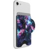 Uchwyt i podstawka POPSOCKETS PopWallet+ do telefonu (Galactic Nebula) Kolor Wzór (Galactic Nebula)