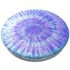 Uchwyt i podstawka POPSOCKETS do telefonu (Glit Twisted Tie Dye) Wysokość [mm] 24.3