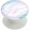 Uchwyt i podstawka POPSOCKETS do telefonu (Glitter Soft Swirls)