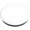 Uchwyt i podstawka POPSOCKETS Basic do telefonu (White) Wysokość [mm] 24
