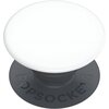 Uchwyt i podstawka POPSOCKETS Basic do telefonu (White)