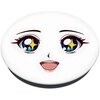 Uchwyt i podstawka POPSOCKETS do telefonu (Basic Sparkle Eyes) Rodzaj Uchwyt do telefonu