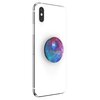 Uchwyt i podstawka POPSOCKETS Basic do telefonu (Nebula Ocean) Gwarancja 24 miesiące