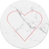 Uchwyt i podstawka POPSOCKETS do telefonu (Stoney Heart)