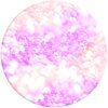 Uchwyt i podstawka POPSOCKETS Basic do telefonu (Pink Morning Confetti) Wysokość [mm] 41