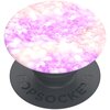 Uchwyt i podstawka POPSOCKETS Basic do telefonu (Pink Morning Confetti)