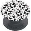 Uchwyt i podstawka POPSOCKETS Basic do telefonu (Panda Boom)