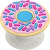 Uchwyt i podstawka POPSOCKETS do telefonu (PopOuts Dohnut)