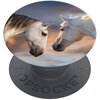 Uchwyt i podstawka POPSOCKETS do telefonu (Basic Sunset Horses)