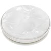 Uchwyt i podstawka POPSOCKETS do telefonu (Acetate Pearl White) Szerokość [mm] 38.8