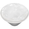 Uchwyt i podstawka POPSOCKETS do telefonu (Acetate Pearl White) Wysokość [mm] 24.3
